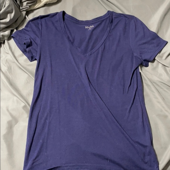 Blue tee shirt - Picture 1 of 1